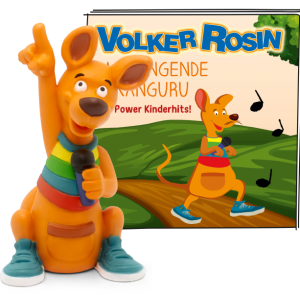 tonie-Figur Volker Rosin Das singende Känguru