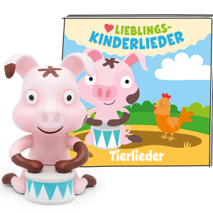 tonie-Figur Lieblings-Kinderlieder Tierlieder