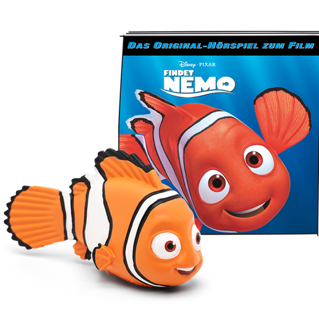 tonie-Figur Findet Nemo