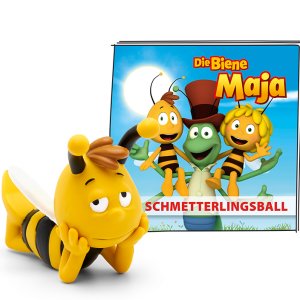 tonie-Figur Die Biene Maja Der Schmetterlingsball