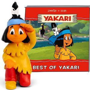 tonie-Figur Yakari Das Beste von Yakari