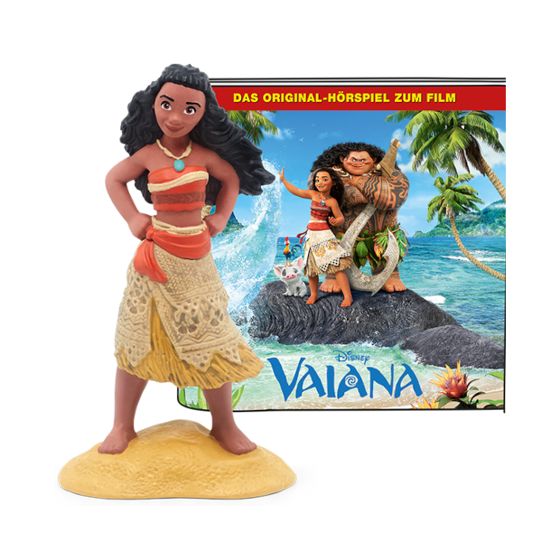 tonie-Figur Disney Vaiana