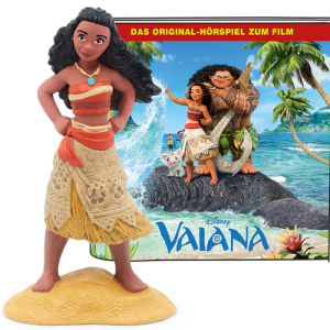 tonie-Figur Disney Vaiana