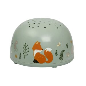 Projektor - Waldfreunde von a little lovely company