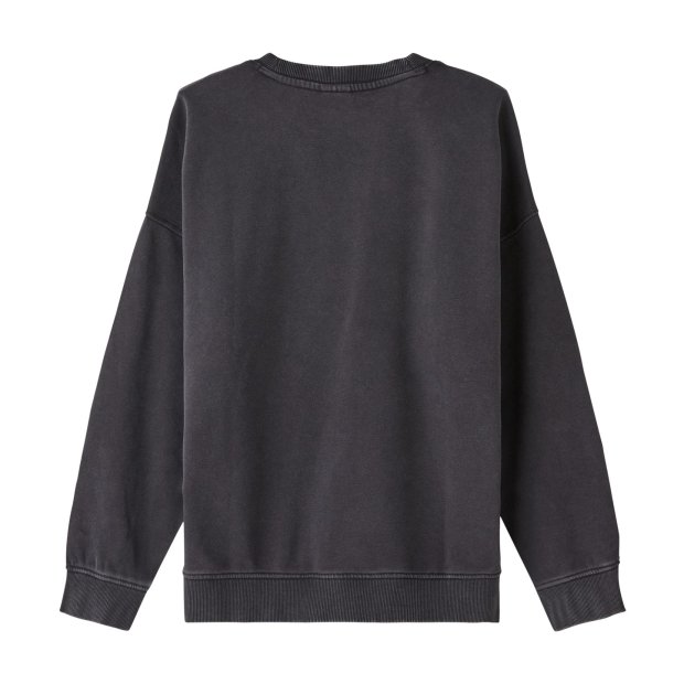 S.Oliver Kinder-Sweatshirt T schwarz L