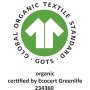 Alvi Baby-Mäxchen 3-teilig Organic Cotton Olifant
