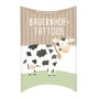 Grätz Tattoos Bauernhof