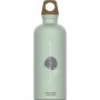 SIGG Trinkflasche Traveller MyPlanet Repeat 0.6 L