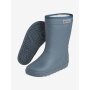 En Fant KInder-Thermo-Regenstiefel mit Wollfutter jeansblau