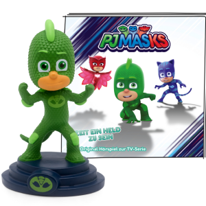 tonie-Figur PJ Masks Zeit ein Held zu sein