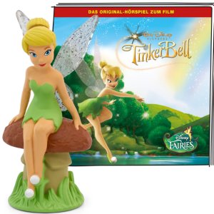 tonie-Figur Disney Tinkerbell