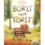 Magellan Kinder-Buch Borst vom Horst