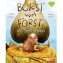 Magellan Kinder-Buch Borst vom Horst will hoch hinaus