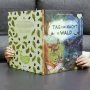 Magellan Kinder-Buch Tag und Nacht im Wald