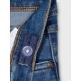 name it Jungen-Jeans Silas mittelblau