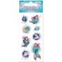 Lutz Mauder Glitter-Tattoo Meerjungfrau Coralie TapirElla