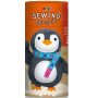 Nähset Pinguin Kissentier von Avenir