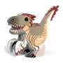 Eugy 3D Bastelset Raptor
