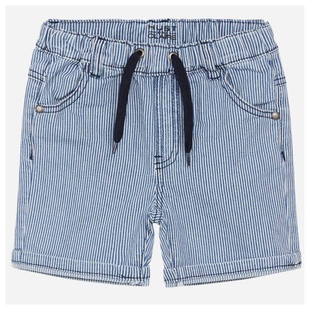 Hust and Claire Jungen Shorts Jakob 92