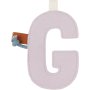 Little Dutch Stoffbuchstabe G