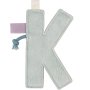 Little Dutch Stoffbuchstabe K