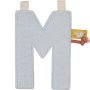 Little Dutch Stoffbuchstabe M
