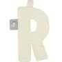 Little Dutch Stoffbuchstabe R