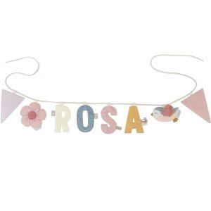 Little Dutch Seil für Stoff-Anhänger