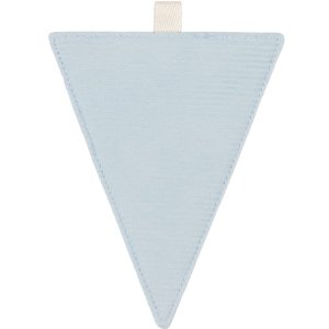 Little Dutch Stoff-Anhänger Wimpel-Flagge blau