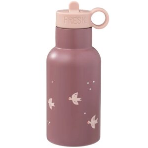 Kinder-Thermosflasche - Schwalbe 350 ml von Fresk