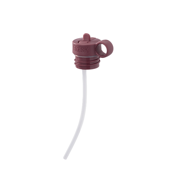 Kinder-Thermosflasche - Beeren 350 ml von Fresk