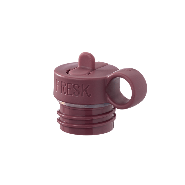 Kinder-Thermosflasche - Beeren 350 ml von Fresk