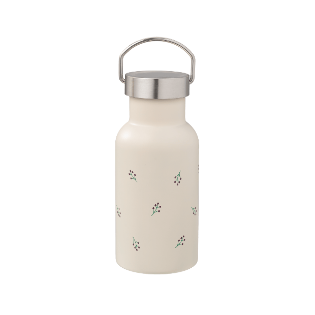 Kinder-Thermosflasche - Beeren 350 ml von Fresk