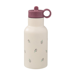 Kinder-Thermosflasche - Beeren 350 ml von Fresk