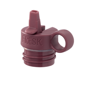 Kinder-Thermosflasche - Beeren 350 ml von Fresk