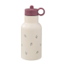 Kinder-Thermosflasche - Beeren 350 ml von Fresk