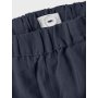 name it Baby-Shorts Faher blau