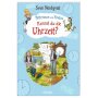Oetinger Pettersson und Findus Kennst du die Uhrzeit