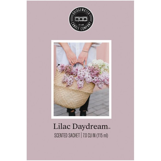 Duft-Sachet Lilac Daydream von Bridgewater Candle Company