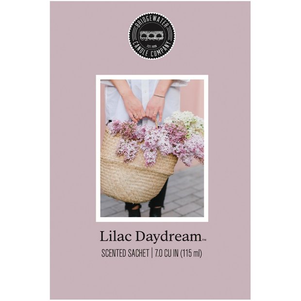 Duft-Sachet Lilac Daydream von Bridgewater Candle Company