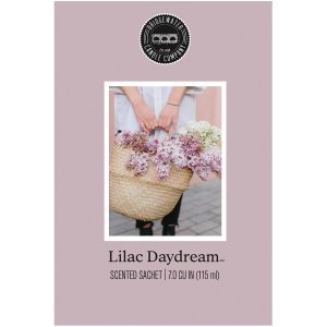 Duft-Sachet Lilac Daydream von Bridgewater Candle Company