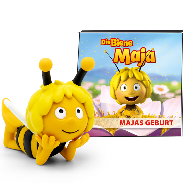tonies-Figur Die Biene Maja Majas Geburt