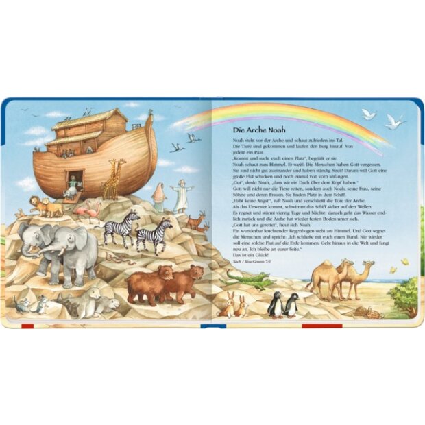 Coppenrath Meine erste große Kinderbibel
