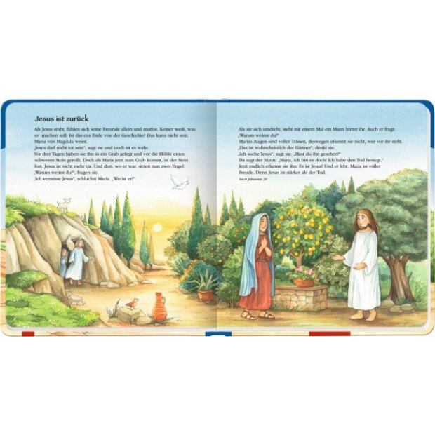 Coppenrath Meine erste große Kinderbibel