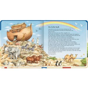 Coppenrath Meine erste große Kinderbibel