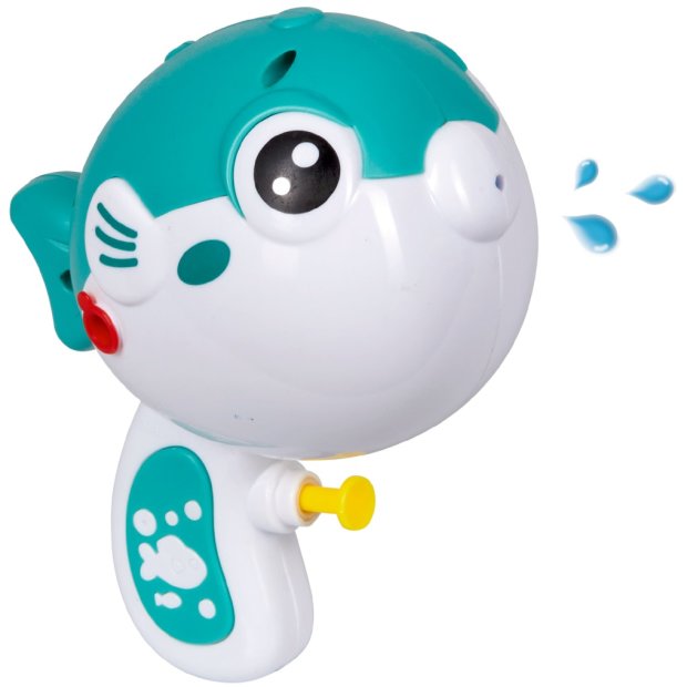 Coppenrath Wasserpistole Spiegelburg Sommerkinder