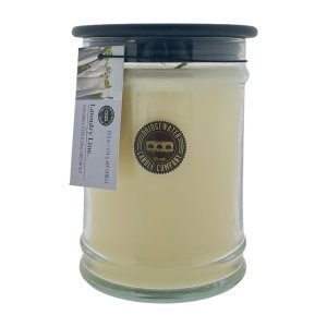 Bridgewater Candle Company Große Duftkerze im Glas...
