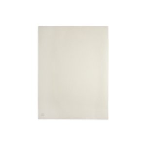 Jollein Baby-Strick-Decke Natur 75 x 100 cm