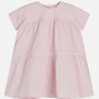 Hust and Claire Kristiane Baby-Kleid rosa 56