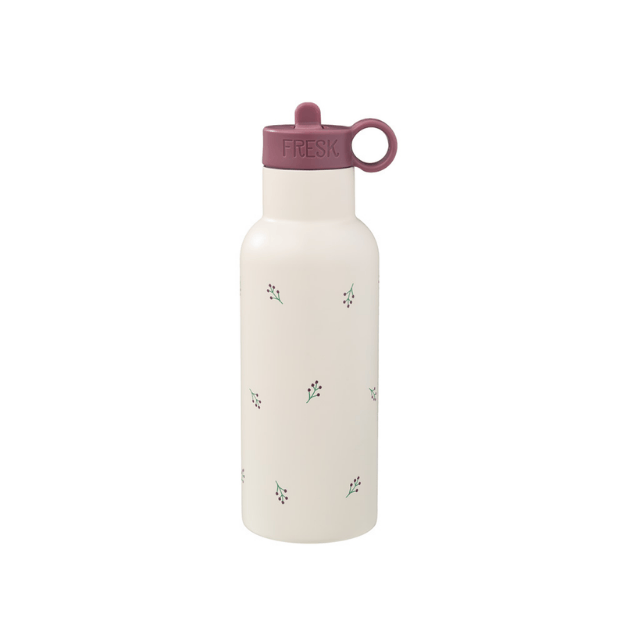 Fresk Kinder-Thermosflasche - Berries 500 ml